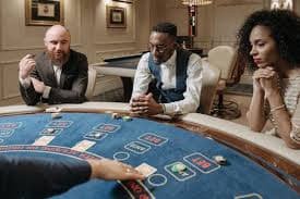 responsible gaming reminder within bat 555 Daily Casino Guide for adults only